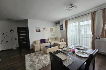 Apartament 3 camere de vanzare DOAMNA STANCA - Sibiu anunturi imobiliare Sibiu