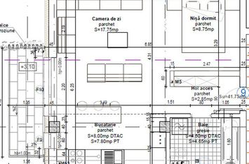 Garsonieră de vanzare BACIU - Cluj anunturi imobiliare Cluj