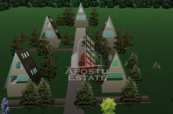 Teren Construibil - Sebis anunturi imobiliare Arad