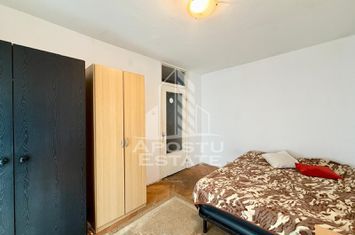 Apartament 3 camere, centrala proprie, ideal pentru muncitori, Lipovei anunturi imobiliare Timis