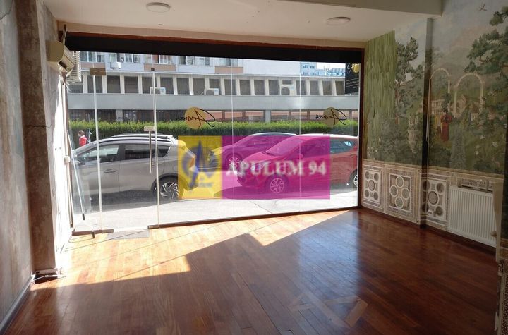 Spatiu Comercial Dorobanti | Stefan cel Mare | Trafic Intens anunturi imobiliare Bucuresti