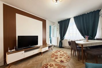 Apartament 2 camere de inchiriat CONSTANTA - Constanta anunturi imobiliare Constanta