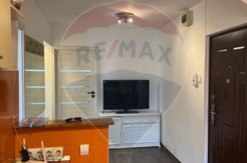 Apartament cu 3 camere de închiriat în zona Calea Dumbravii anunturi imobiliare Sibiu