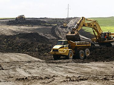 Un kilometru de autostradă costă între 3,5 şi 8,5 milioane