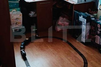 Apartament 3 camere de vanzare NUFARUL - Bihor anunturi imobiliare Bihor