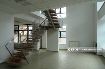 Birou de inchiriat TITULESCU - Bucuresti anunturi imobiliare Bucuresti