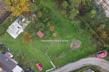 Teren Intravilan de vanzare SCHEIA - Suceava anunturi imobiliare Suceava