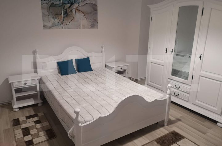 Apartament 3 camere de vanzare TARGU MURES - Mures anunturi imobiliare Mures