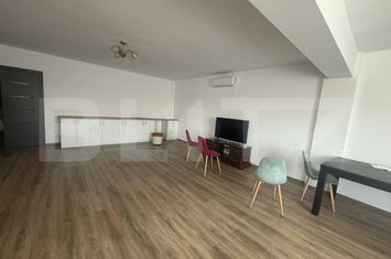Apartament 3 camere de inchiriat SATU MARE - Satu Mare anunturi imobiliare Satu Mare