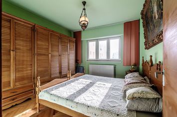 Apartament 4 camere - 126 mp - Calea Aurel Vlaicu Arad anunturi imobiliare Arad