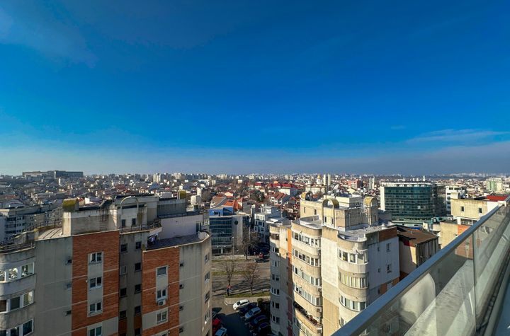 Garsonieră de inchiriat CAPITOL - Constanta anunturi imobiliare Constanta