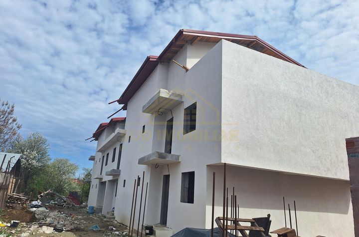 CASA INSIRUITA P+1+M-IESIRE SPLAIUL UNIRII anunturi imobiliare Bucuresti