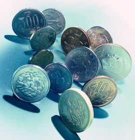 Un nou depozit cu randament legat de evolutia cursului de schimb si dobanda de 11% pe an