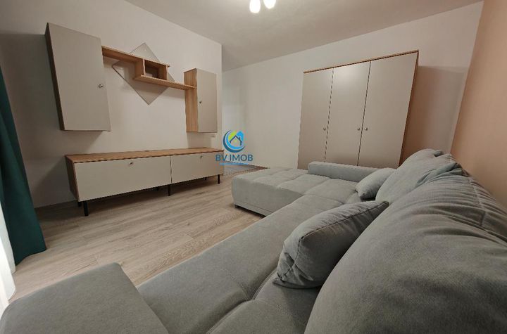 Garsonieră de inchiriat SANPETRU - Brasov anunturi imobiliare Brasov