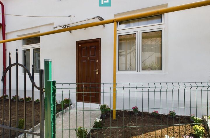 Casă cu 4 camere renovată complet în zona Gării de Nord anunturi imobiliare Timis