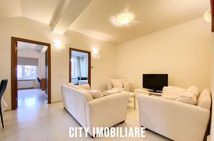 Apartament 3 camere de inchiriat ZORILOR - Cluj anunturi imobiliare Cluj