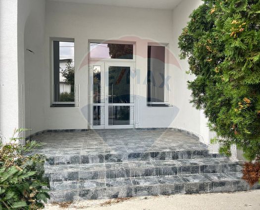 Casă 5 cam Central, 180 mp