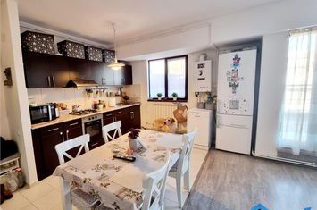 Apartament 3 camere de vanzare TATARASI - Iasi anunturi imobiliare Iasi