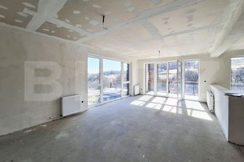 Vilă - 4 camere de vanzare STOLNA - Cluj anunturi imobiliare Cluj