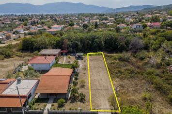 Teren construibil 542 mp în Asprovalta anunturi imobiliare Grecia