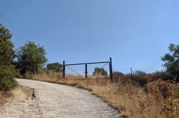 Teren construibil 2673.58 mp în Paralia Elaiochoriou anunturi imobiliare Grecia
