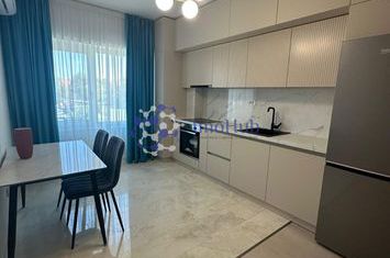 Apartament de inchiriat Iasi MODERN 2 camere zona Copou-Royal Town anunturi imobiliare Iasi
