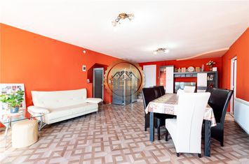 Casă - 8 camere de vanzare HUSASAU DE TINCA  - Bihor anunturi imobiliare Bihor