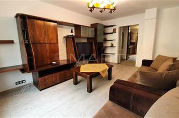 Apartament 3 camere de inchiriat STRAND - Sibiu anunturi imobiliare Sibiu