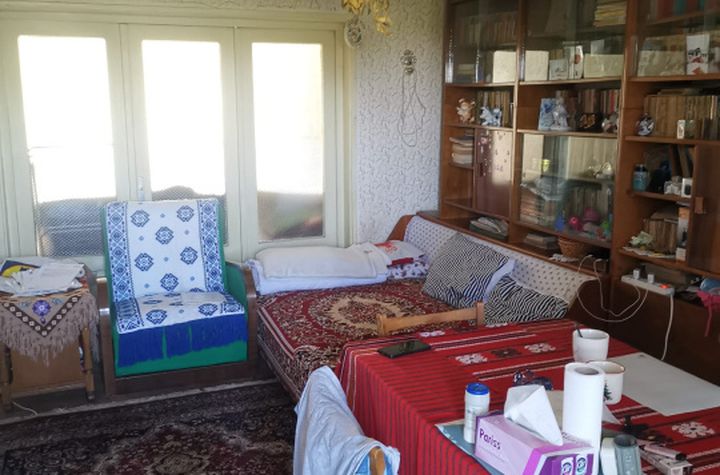Apartament 3 camere de vanzare 1 MAI - Dolj anunturi imobiliare Dolj
