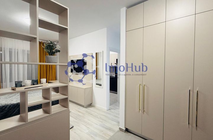 APARTAMENT CU LOC DE PARCARE, MOBILAT SI UTILAT, PODU ROS anunturi imobiliare Iasi