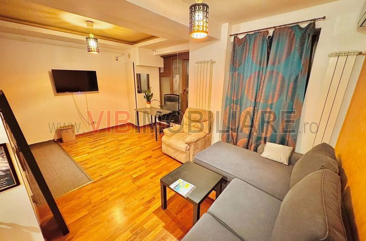 2 Camere - Dacia - Piata Romana - Eminescu Bloc Nou anunturi imobiliare Bucuresti