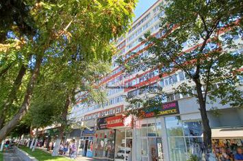 3 camere  - 79.000 Euro - bloc anvelopat - Soseaua Giurgiului anunturi imobiliare Bucuresti