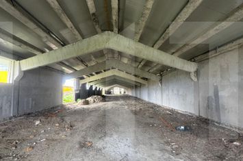 Spațiu comercial de vanzare BOTOSANI - Botosani anunturi imobiliare Botosani