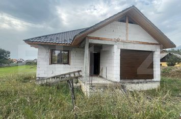 Casă - 4 camere de vanzare BISTRITA - Bistrita-Nasaud anunturi imobiliare Bistrita-Nasaud