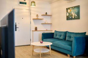 Apartament 2 camere de vanzare MAMAIA-SAT - Constanta anunturi imobiliare Constanta