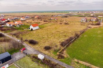 Teren Intravilan de vanzare SACALAZ - Timis anunturi imobiliare Timis