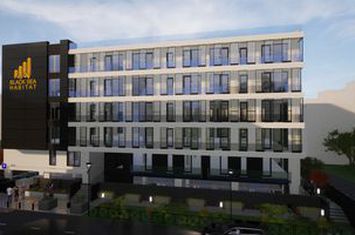 Apartament 2 camere de vanzare UNIVERSITATE - Constanta anunturi imobiliare Constanta