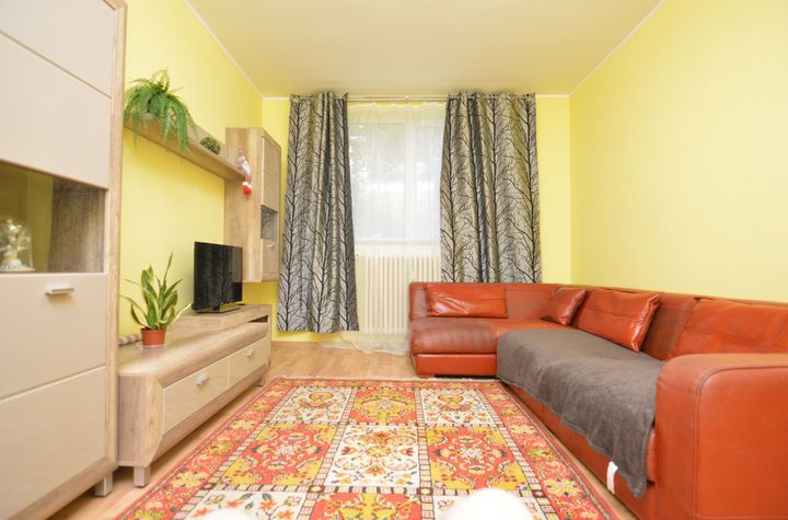 Apartament 3 camere de inchiriat P-TA MUNCII - Bucuresti anunturi imobiliare Bucuresti