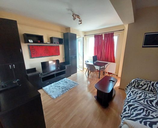 Apartament 3 camere Gheorgheni, 64 mp