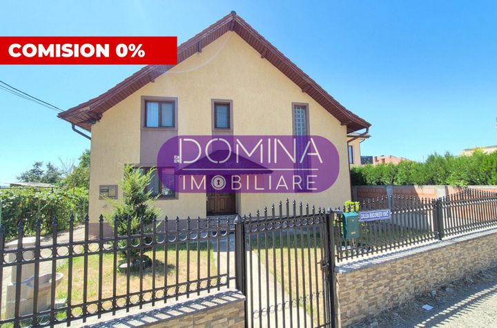 Casă - 10 camere de vanzare TARGU-JIU - Gorj anunturi imobiliare Gorj