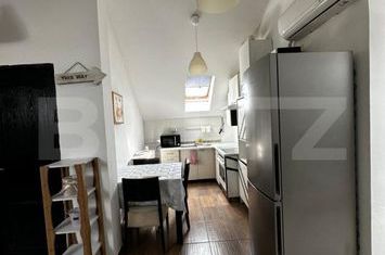 Apartament 4 camere de vanzare FLORESTI - Cluj anunturi imobiliare Cluj