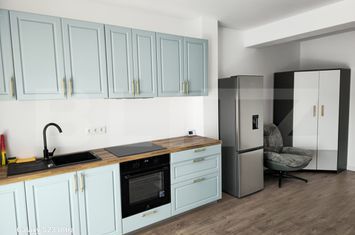 Apartament 2 camere de vanzare FLORESTI - Cluj anunturi imobiliare Cluj