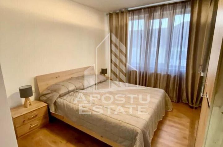 Apartament cu 2 camere open space, pet-friendly in zona Lipovei anunturi imobiliare Timis