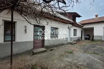 Casă - 2 camere de vanzare MUSETESTI - Gorj anunturi imobiliare Gorj