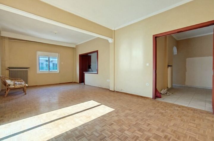 Apartament 2 camere, 89 mp — centru Serres anunturi imobiliare Grecia