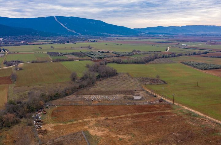 Teren construibil 4199 mp în Krioneri, Kavala anunturi imobiliare Grecia