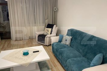 Apartament 2 camere de vanzare TRACTORU - Brasov anunturi imobiliare Brasov