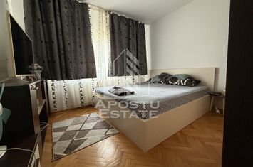 Apartament cu 2 camere, decomandat, zona Soarelui anunturi imobiliare Timis