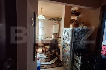 Apartament 2 camere de vanzare BRAZDA LUI NOVAC - Dolj anunturi imobiliare Dolj