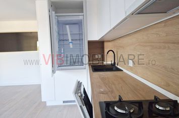 Apartament 2 camere + birou, 63 mp utili, Straulesti, semi-mobilat anunturi imobiliare Bucuresti